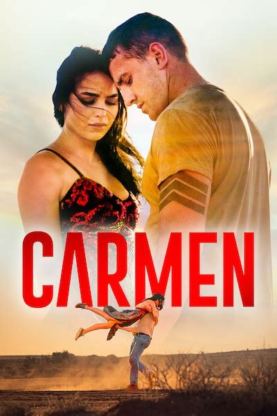 carmen (2022) film|Iba pa.